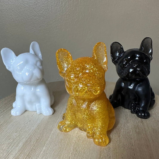 Dog Figurines