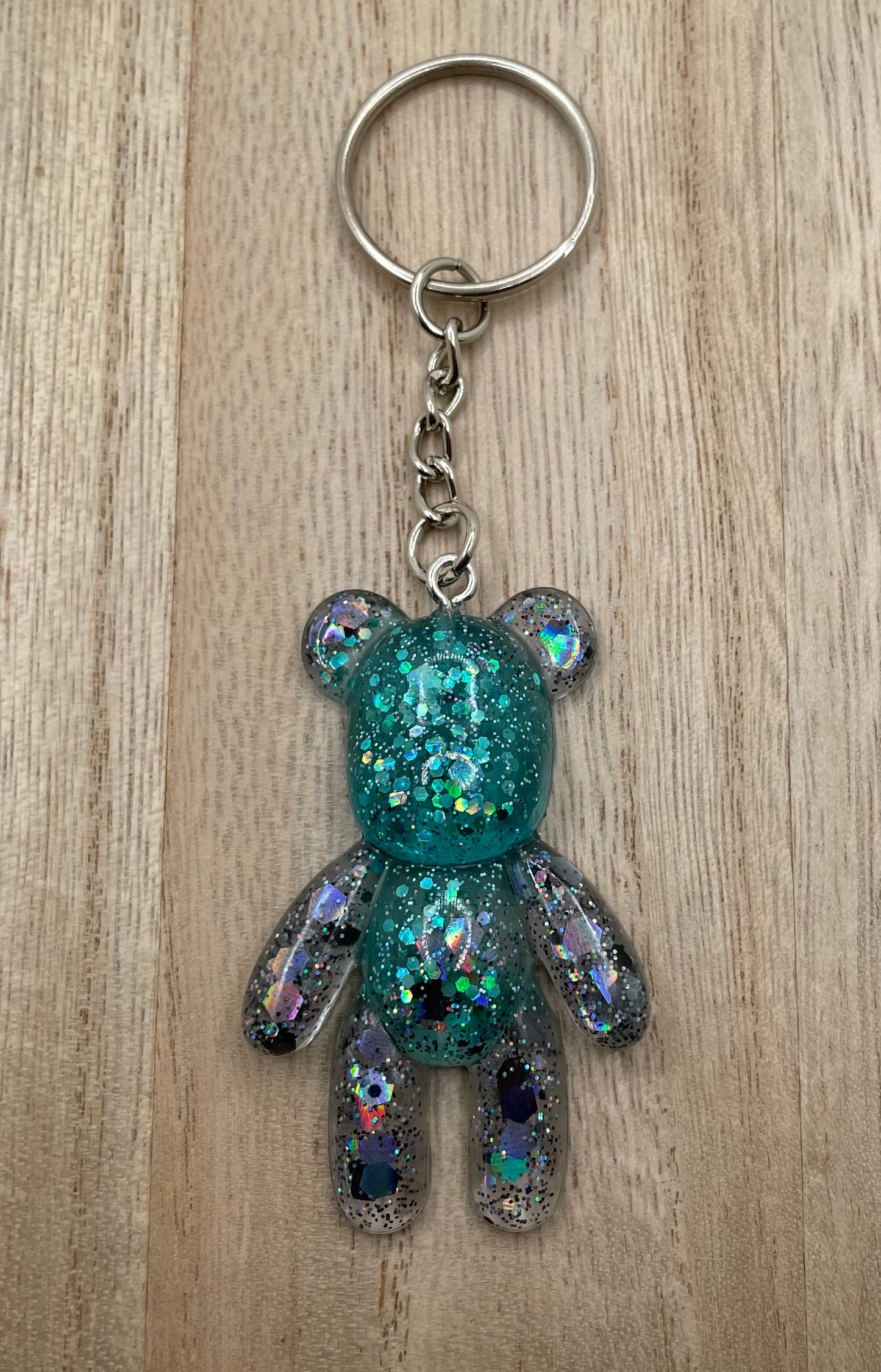 Bear Keychains